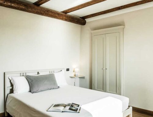 Bed & Breakfast la morra